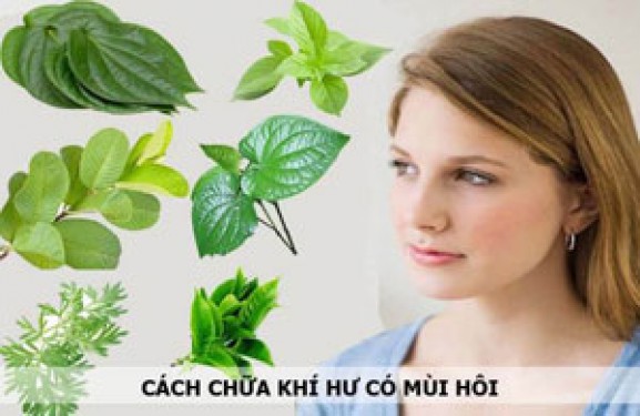 10 Cách chữa trị khí hư có mùi hôi tại nhà an toàn