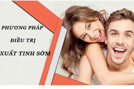 12 Cách chữa xuất tinh sớm hiệu quả tại nhà