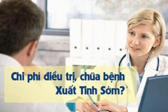Chi phí chữa xuất tinh sớm hết bao nhiêu tiền năm 2026
