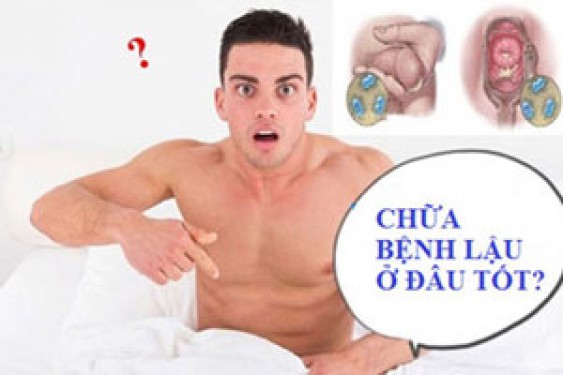 14 Địa chỉ khám và chữa bệnh lậu ở đâu tốt nhất tại Hà Nội