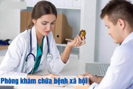 Top 10 địa chỉ khám bệnh xã hội ở đâu tốt nhất tại Hà Nội