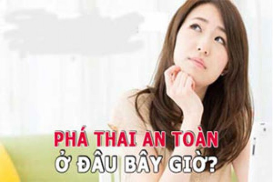 15 địa chỉ phá thai an toàn ở đâu tốt nhất tại Hà Nội