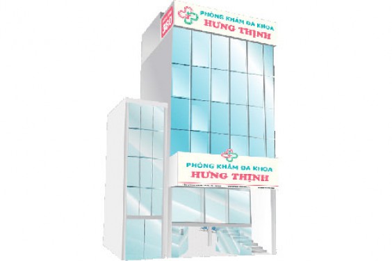 8 Địa chỉ phòng khám đa khoa hiện đại uy tín tại Hà Nội