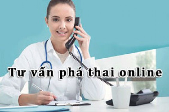 5 Bác sĩ tư vấn phá thai trực tuyến miễn phí 24/24