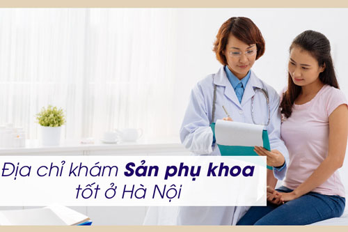 Khám phụ khoa ở đâu uy tín