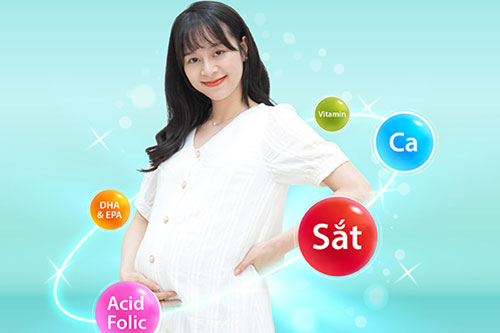 Lời khuyên của bác sĩ sản khoa