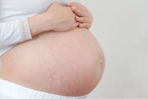 Mẹ bầu 29 tuần có những thay đổi gì?