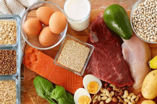 Mẹ bầu đang mang thai 27 tuần nên ăn gì?