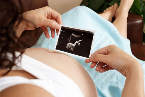 Thai 16 tuần là mấy tháng