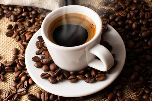 Uống cà phê có tác dụng gì