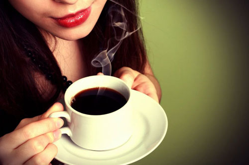 Uống cà phê có tốt không?
